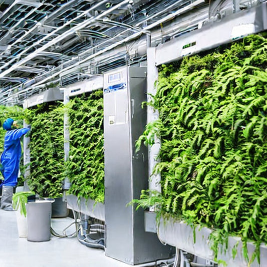 The Impact of Air Conditioning on Plant Health and Bonsai Plants