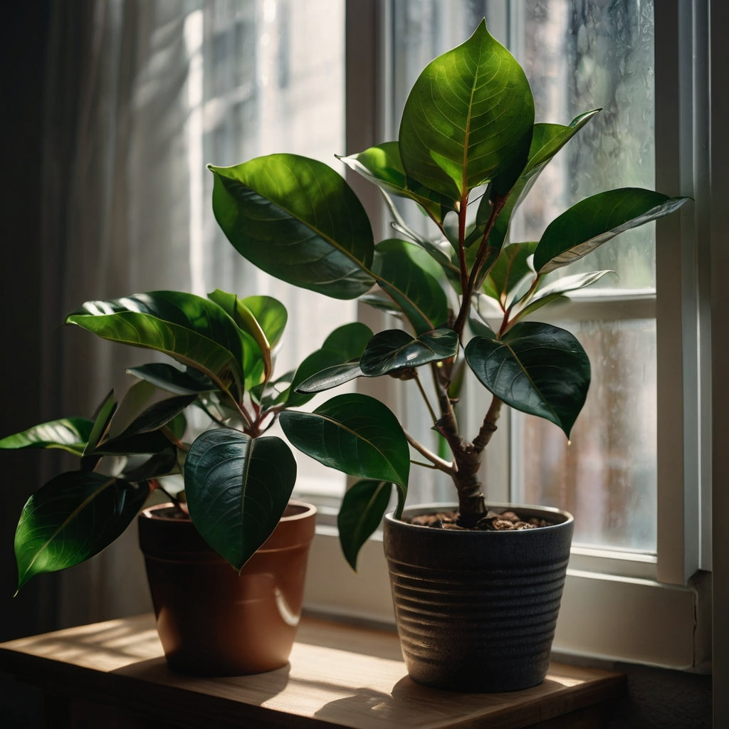 Ficus Plant Care Guide – Growing Tips for Lush, Healthy Indoor Greener ...