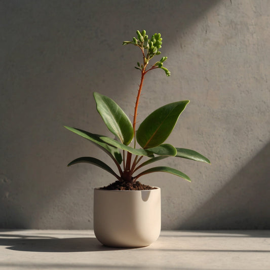 Ant Plant – Rare Exotic Caudex Houseplant for Collectors & Décor