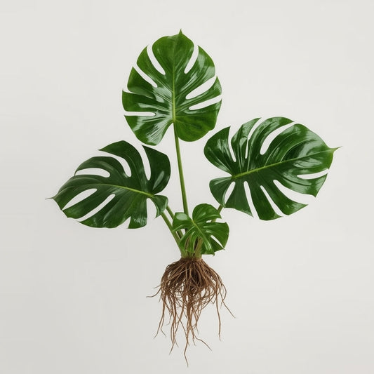 Monstera Deliciosa Care Guide | Swiss Cheese Plant | Split Leaf Philodendron