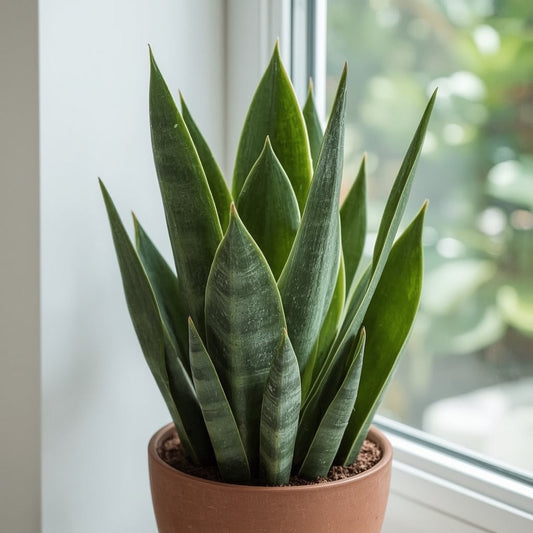 Fernwood Mikado Plant Care Guide - Cylindrical Spikes & Architectural Drama