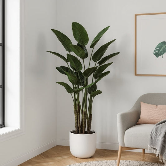 ZZ Plant Care Guide - Glossy Perfection & Zero Maintenance