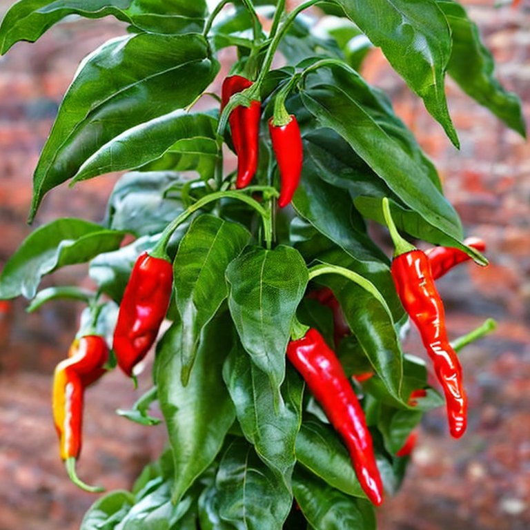 What is a good hot pepper to grow?