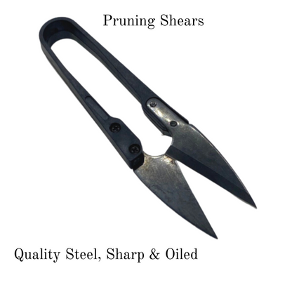 Small Bonsai cutting Shears